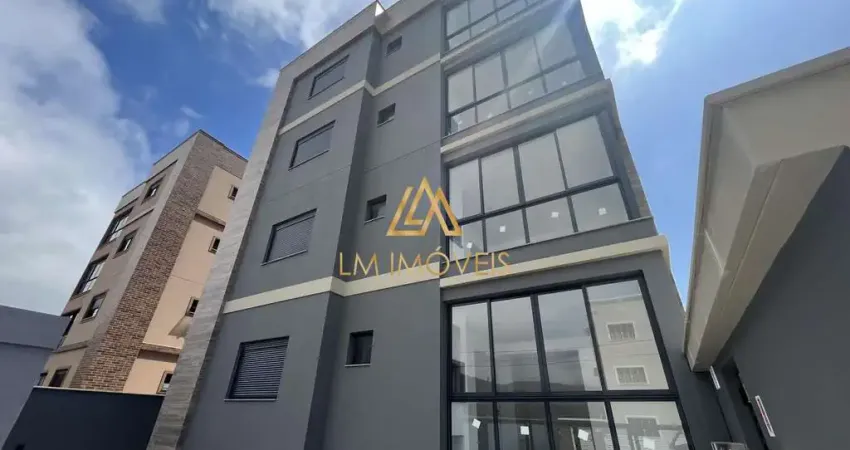 Apartamentos 2 quartos sendo 1 suíte com excelente acabamento