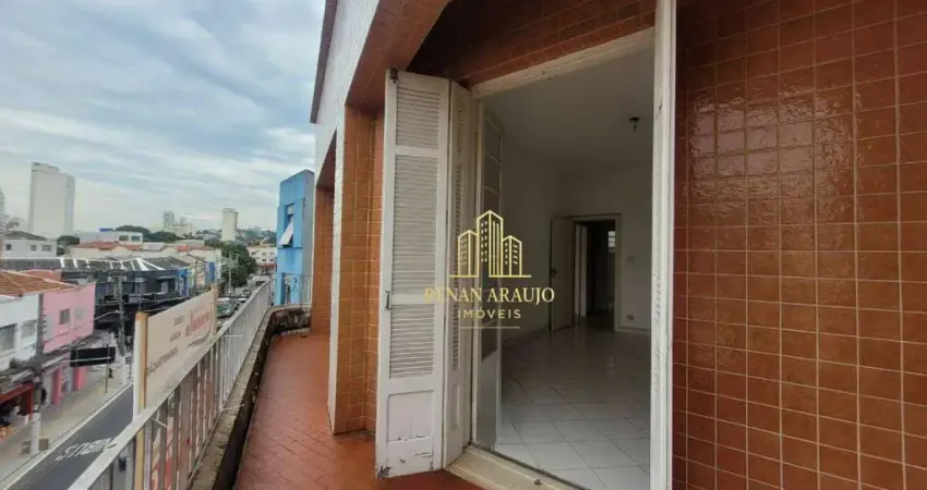 Sala comercial para alugar na Rua Doze de Outubro, Lapa, São Paulo