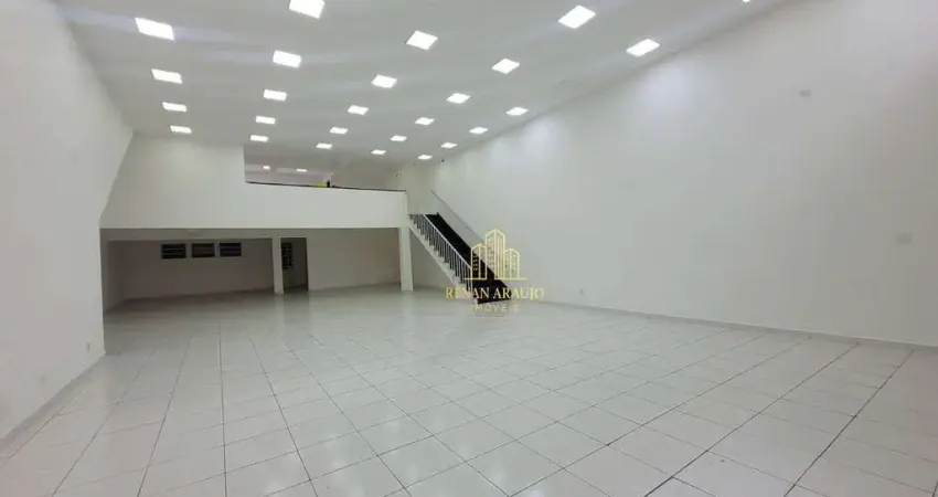 Salão para alugar na Lapa