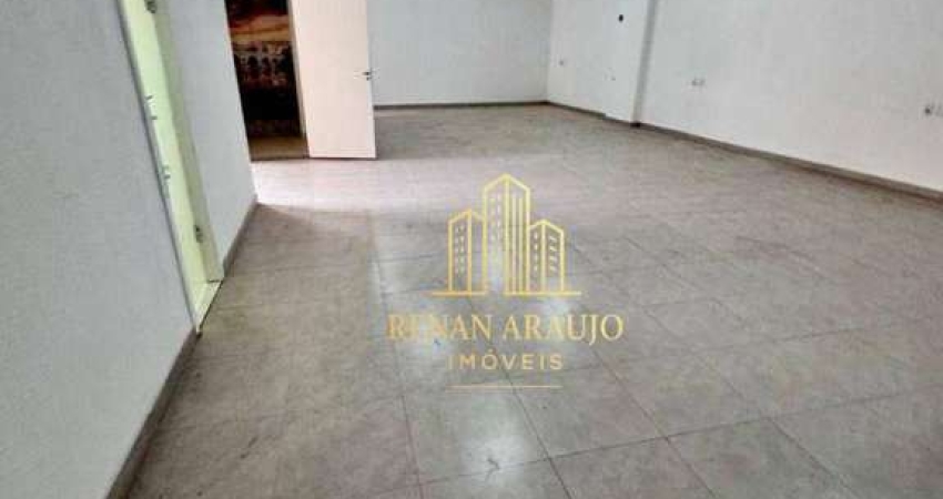 Sala comercial para alugar na Avenida Raimundo Pereira de Magalhães, Jardim Íris, São Paulo