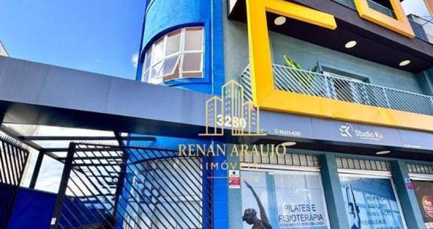 Sala comercial para alugar na Avenida Raimundo Pereira de Magalhães, Jardim Íris, São Paulo