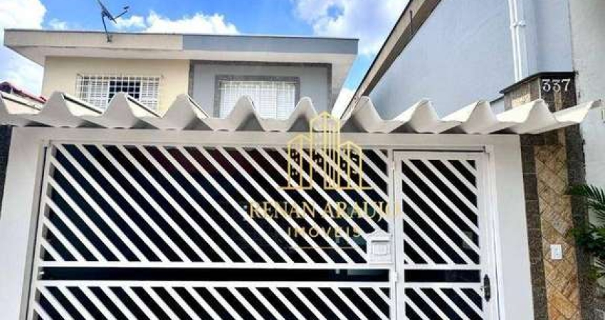 Sobrado para locação em Pirituba