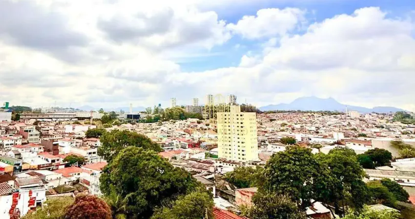 Apartamento com 2 quartos para alugar na Rua Manoel Lopes da Cunha, Pirituba, São Paulo