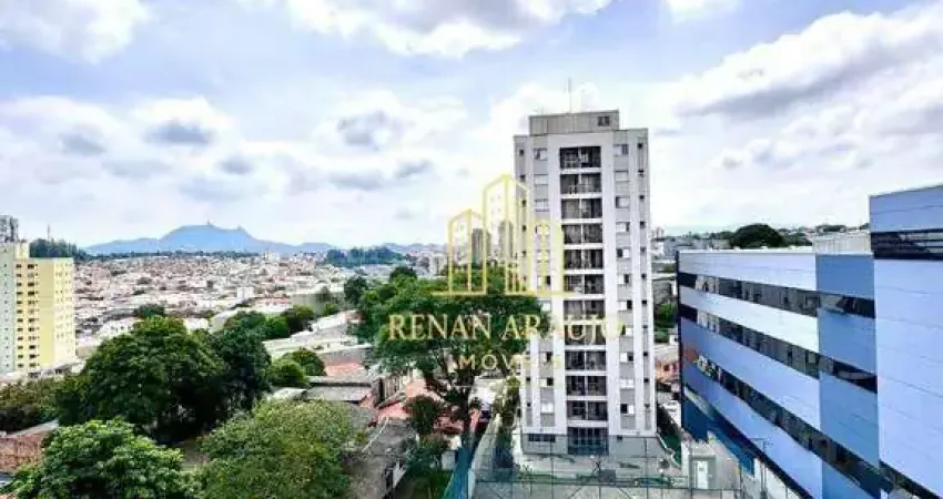 Apartamento para locação no Mangalot - Pirituba.