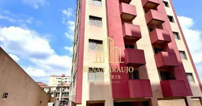 Apartamento com 2 quartos para alugar na Rua Manoel Lopes da Cunha, Vila Mangalot, São Paulo