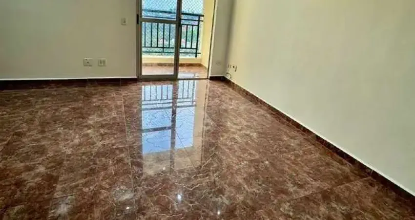 Apartamento com 2 quartos para alugar na Rua Doutor Luís Barreto Filho, Vila Pereira Barreto, São Paulo