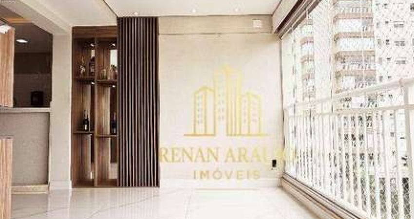 Apartamento para alugar Vila Anastacio