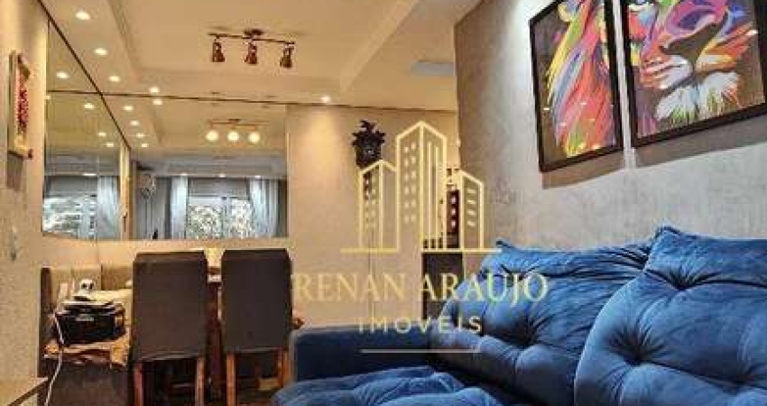 Apartamento a venda Jardim Cidade Pirituba