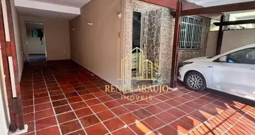 Casa com 4 quartos à venda na Rua Francisco da Boaventura, Parque São Domingos, São Paulo
