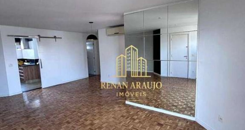 Apartamento com 3 quartos para alugar na Rua Carlos Weber, Vila Leopoldina, São Paulo