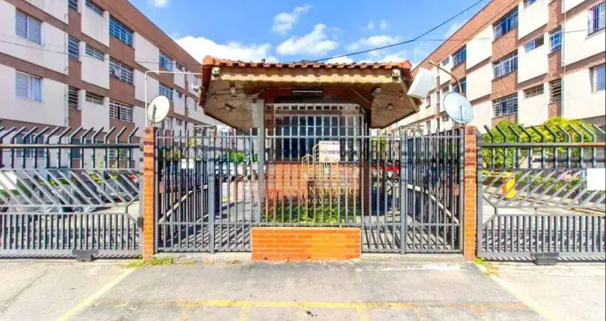 Apartamento com 2 quartos à venda na Rua Corcovado, Parque Residencial da Lapa, São Paulo