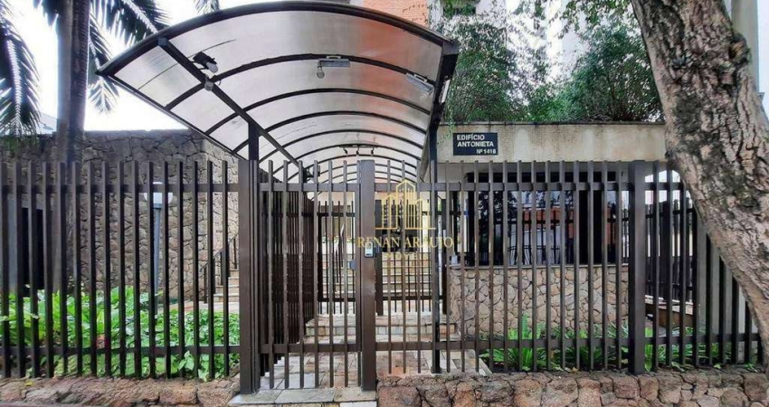 Apartamento com 3 quartos para alugar na Rua Carlos Weber, Vila Leopoldina, São Paulo