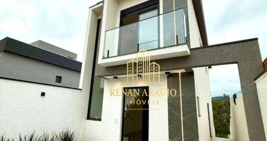 Casa para venda em Santana de Parnaiba condominio fechado