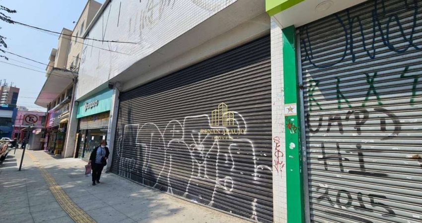 Sala comercial para alugar na Rua Clemente Álvares, Lapa, São Paulo
