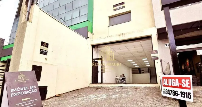 Prédio para alugar na Avenida Cabo Adão Pereira, Pirituba, São Paulo