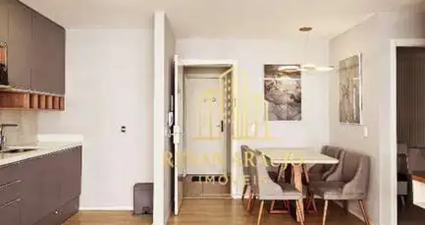 Apartamento para venda e locacao na Vila Do Anastacio