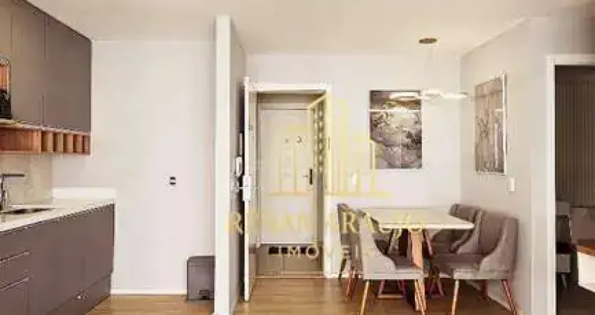 Apartamento para venda e locacao na Vila Do Anastacio