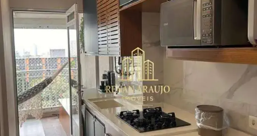 Apartamento a venda Vila Anastacio Condominio Home Club