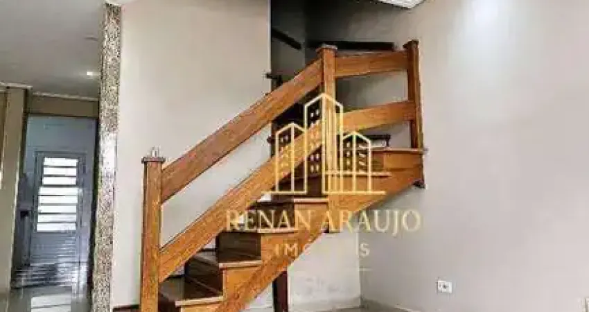 Casa em condomínio fechado com 3 quartos para alugar na Avenida Agenor Couto de Magalhães, Jardim Regina, São Paulo