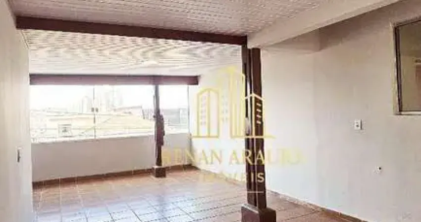 Casa com 3 quartos para alugar na Rua Domingos Sérgio dos Anjos, Jardim Santo Elias, São Paulo