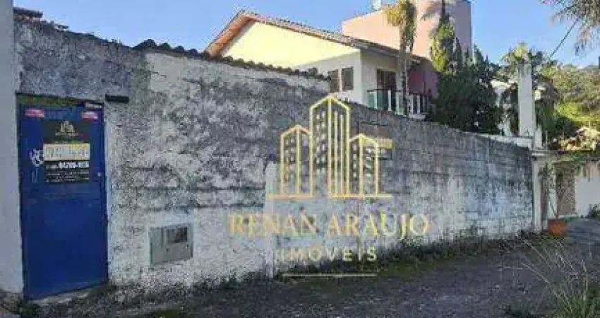 Terreno à venda na Avenida Dom Carmine Rocco, City América, São Paulo
