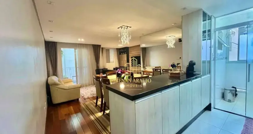 Apartamento com 3 quartos à venda na Avenida Ernesto Igel, Vila Leopoldina, São Paulo