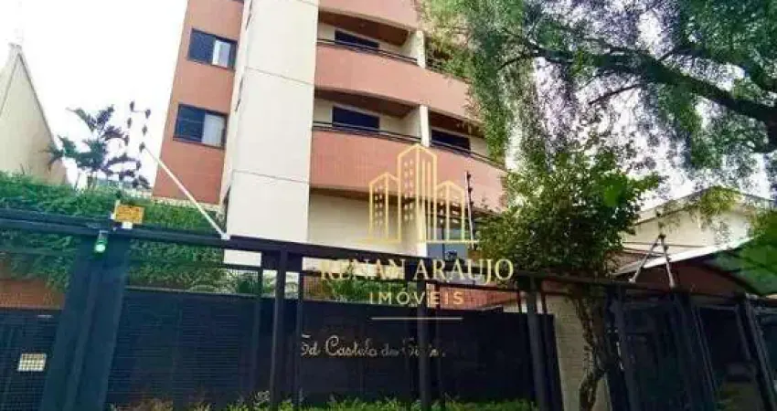Apartamento com 3 quartos à venda na Rua Lúcia Caiaffa, Pirituba, São Paulo