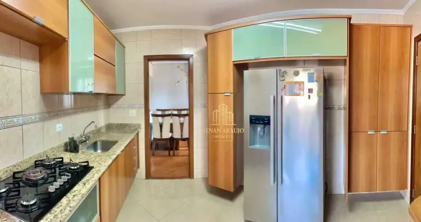 Apartamento com 3 quartos à venda na Avenida General Charles de Gaulle, Parque São Domingos, São Paulo