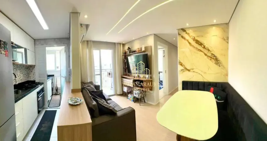 Apartamento com 2 quartos à venda na Rua Francisco Corazza, Lapa, São Paulo