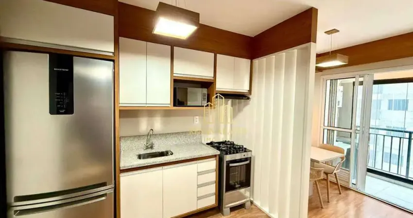 Apartamento com 2 quartos para alugar na Rua Marina Ciufuli Zanfelice, Lapa, São Paulo