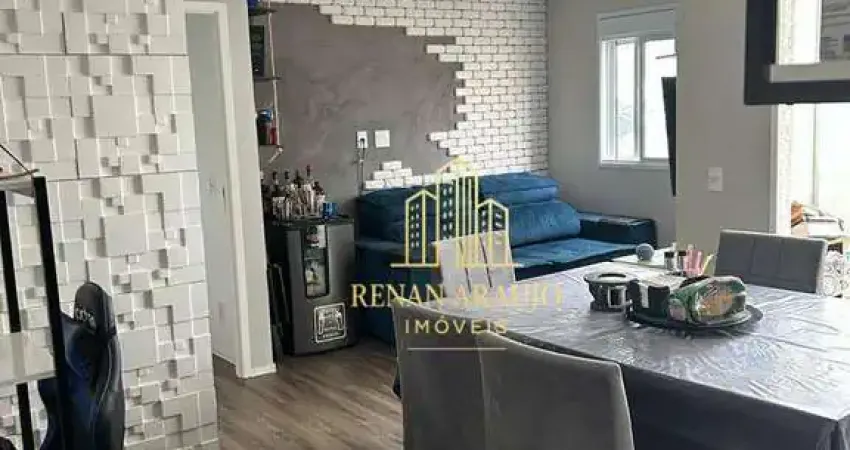 Apartamento com 1 quarto à venda na Rua Brigadeiro Godinho dos Santos, Vila Pirituba, São Paulo