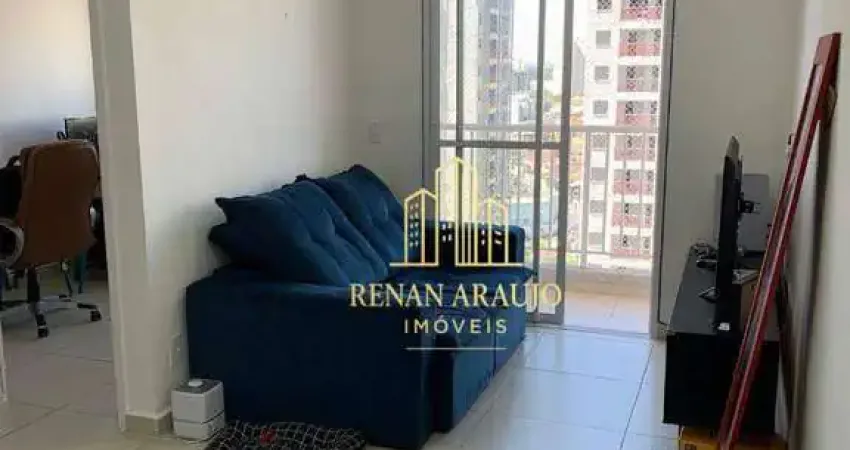 Apartamento com 2 quartos à venda na Rua Brigadeiro Godinho dos Santos, Vila Pirituba, São Paulo