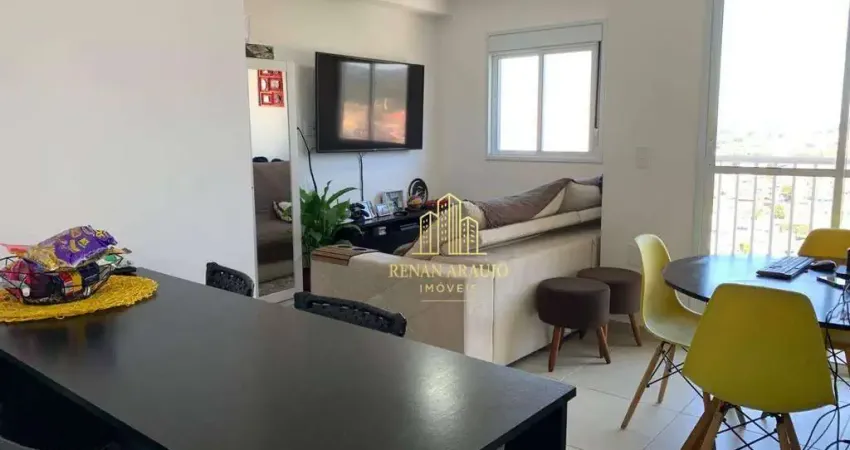 Apartamento com 1 quarto à venda na Rua Brigadeiro Godinho dos Santos, Vila Pirituba, São Paulo