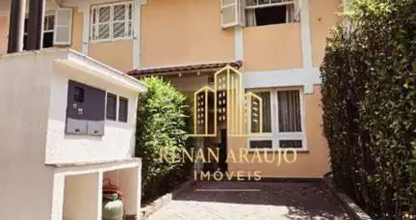 Casa de condomínio para venda no jardim regina - village d andrea