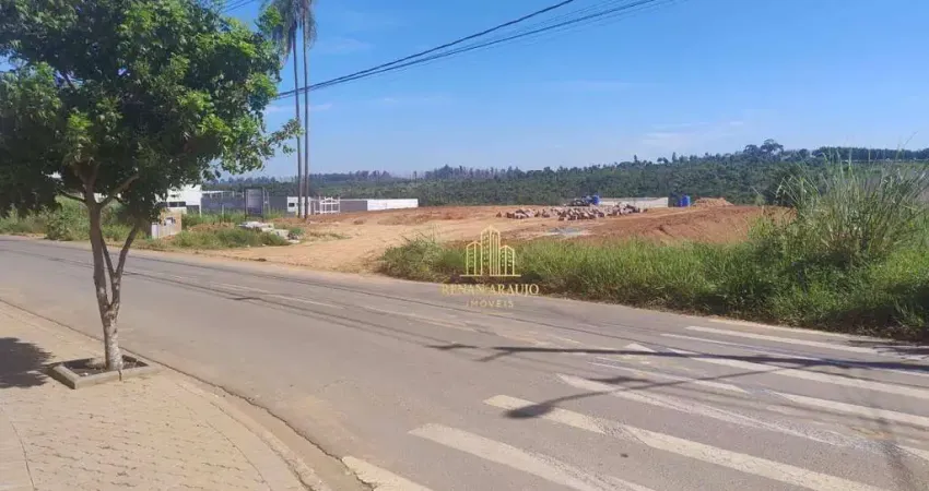 Terreno comercial à venda em indaiatuba – ideal para empresas e galpões