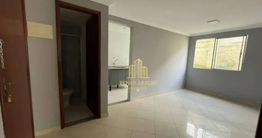 Apartamento com 2 quartos à venda na Rua Luís Cunha, Vila Pirituba, São Paulo