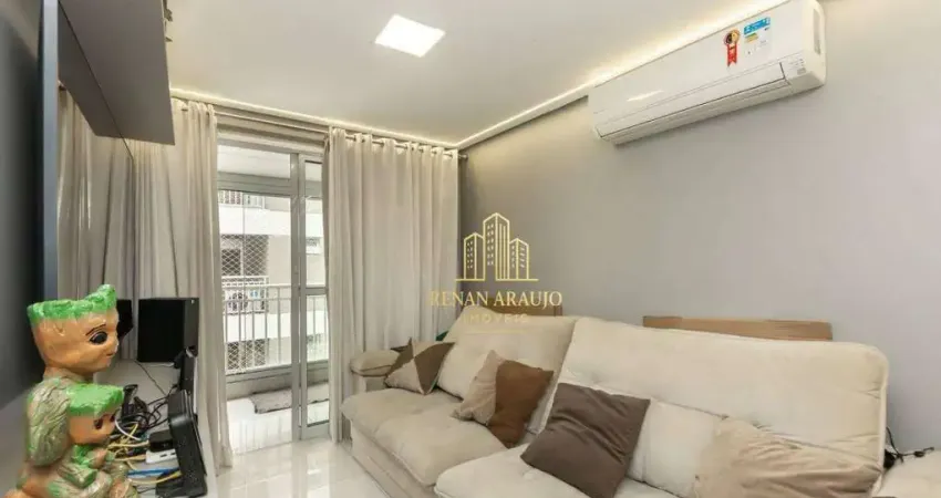 Apartamento com 3 quartos para alugar na Rua Maria Zélia, Piqueri, São Paulo