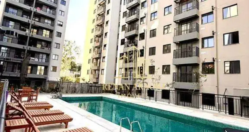 Apartamento com 2 quartos para alugar na Avenida Dracena, Jaguaré, São Paulo