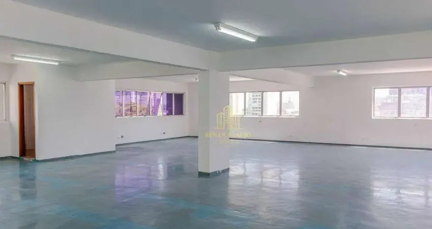 Sala comercial para alugar na Rua Mergenthaler, Vila Leopoldina, São Paulo