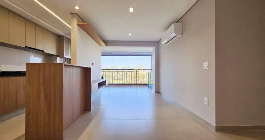 Apartamento com 3 quartos para alugar na Rua Ocrísia, City América, São Paulo