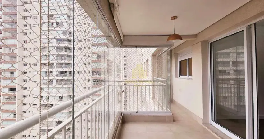 Apartamento para locação ou venda na vila anastácio - condomínio home club