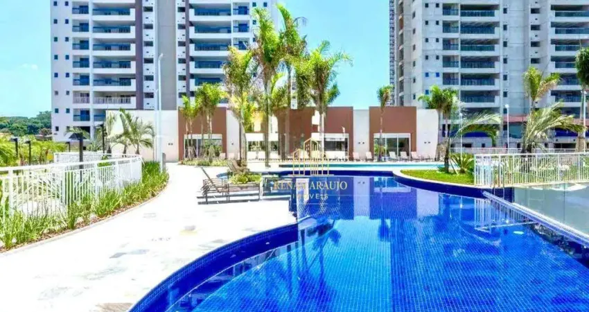 Apartamento para locação ou venda na vila anastácio - condomínio home club