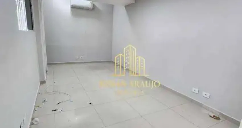 Sala comercial próxima à faculdade anhanguera – ótima localização