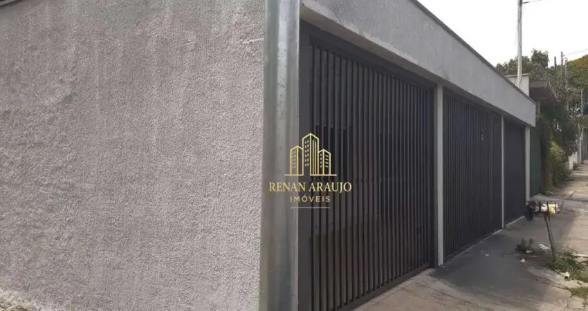 Casa com 4 quartos à venda na Rua Jacques Pilon, Vila Piauí, São Paulo