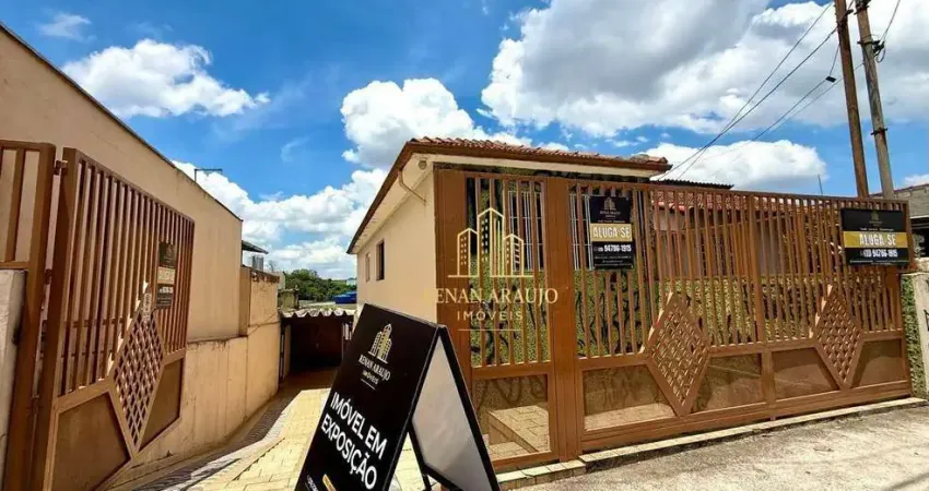 Casa com 4 quartos para alugar na Rua Paúva, Vila Jaguara, São Paulo
