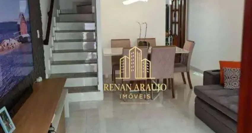 Casa com 2 quartos à venda na Rua José Teodoro Vieira, Parque São Domingos, São Paulo