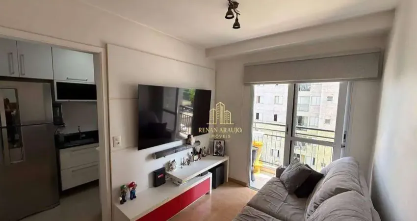 Apartamento a venda - condominio personale parque são domingos