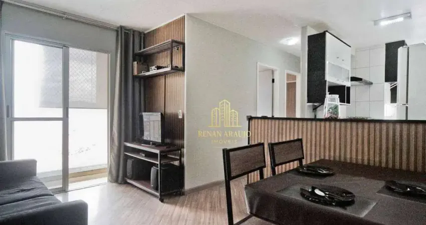 Apartamento a venda condominio residencial duo - ao lado estação piqueri