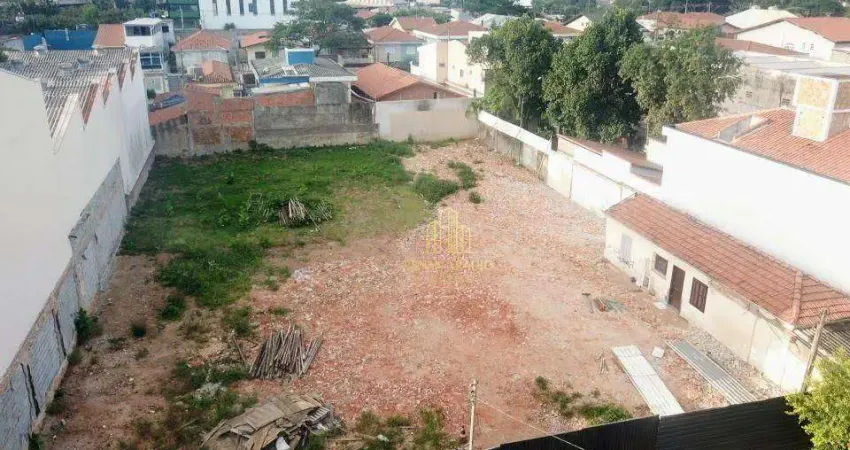 Terreno à venda na Rua Santa Francisca, Vila Jaguara, São Paulo