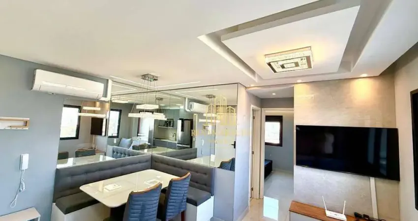 Apartamento com 2 quartos para alugar na Rua Ana Ventura Nitão, Ayrosa, Osasco